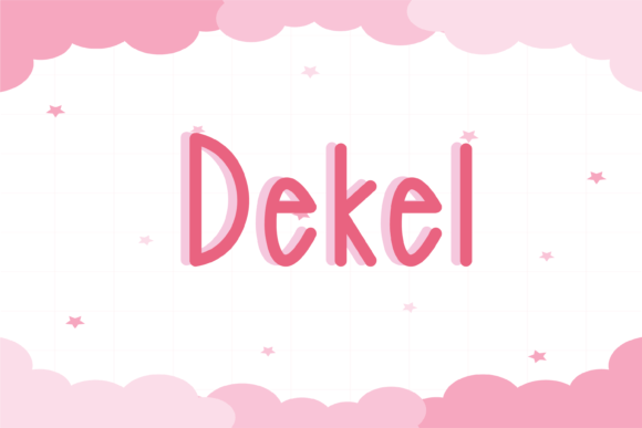 Dekel Font Review: A Designer’s Practical Take