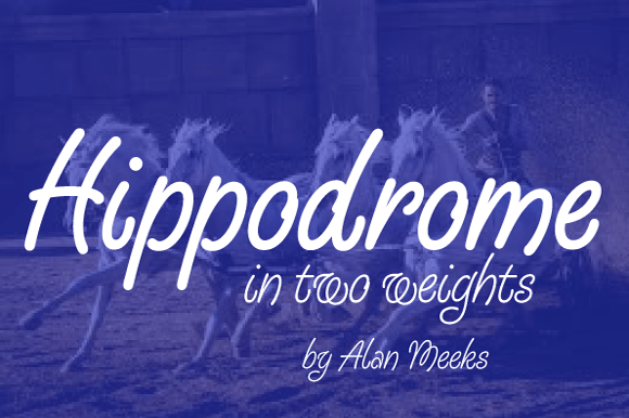 Hippodrome: A Designer’s Deep Dive into Its Personality and Practical Use